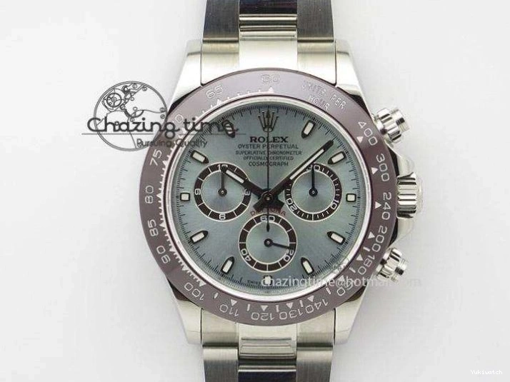YG Stick Silver Bracelet on SS 126233 Markers ARF Jubilee Dial SS DateJust Best Edition 36 YG 1:1 SH3135 0505